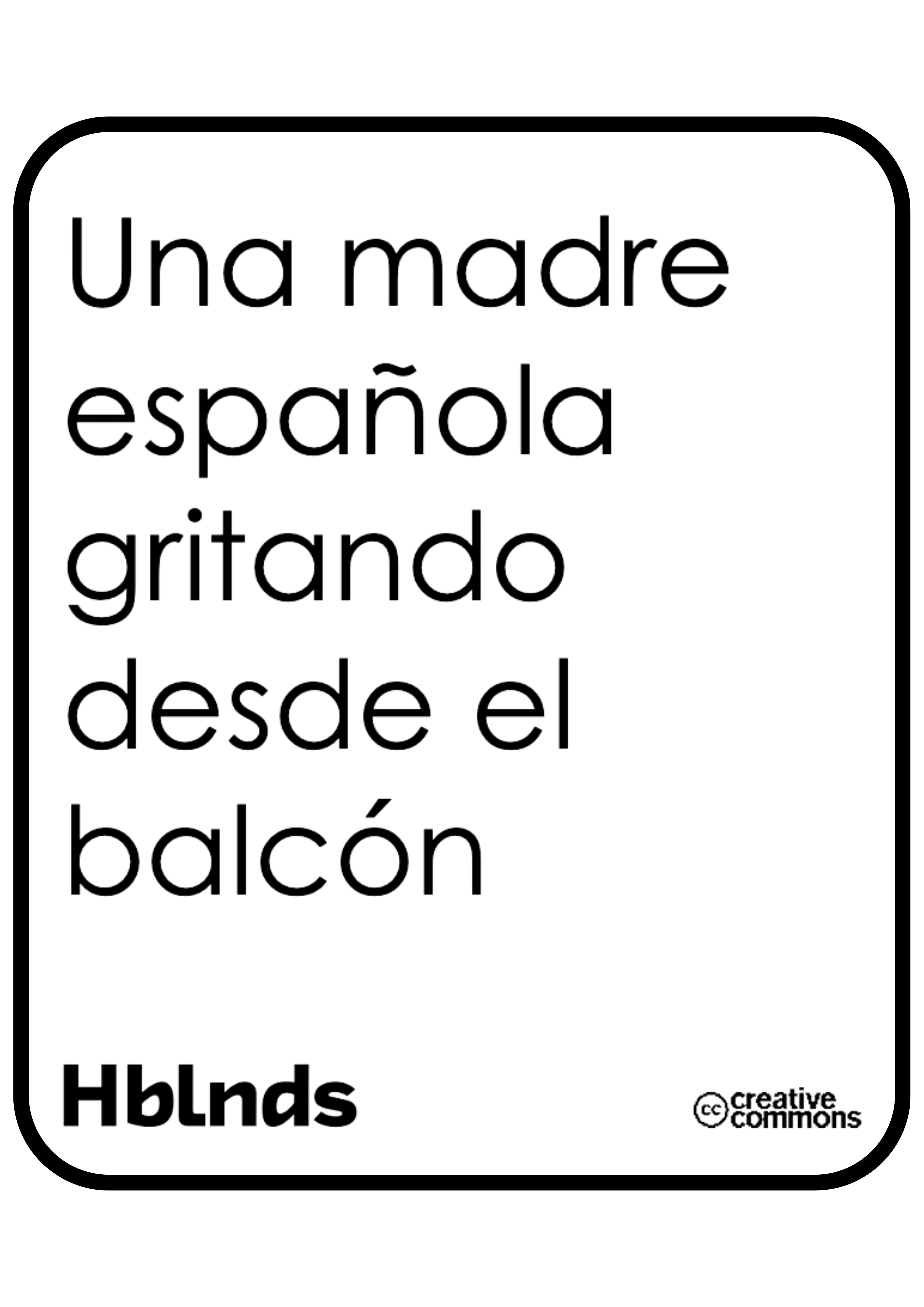 Carta blanca