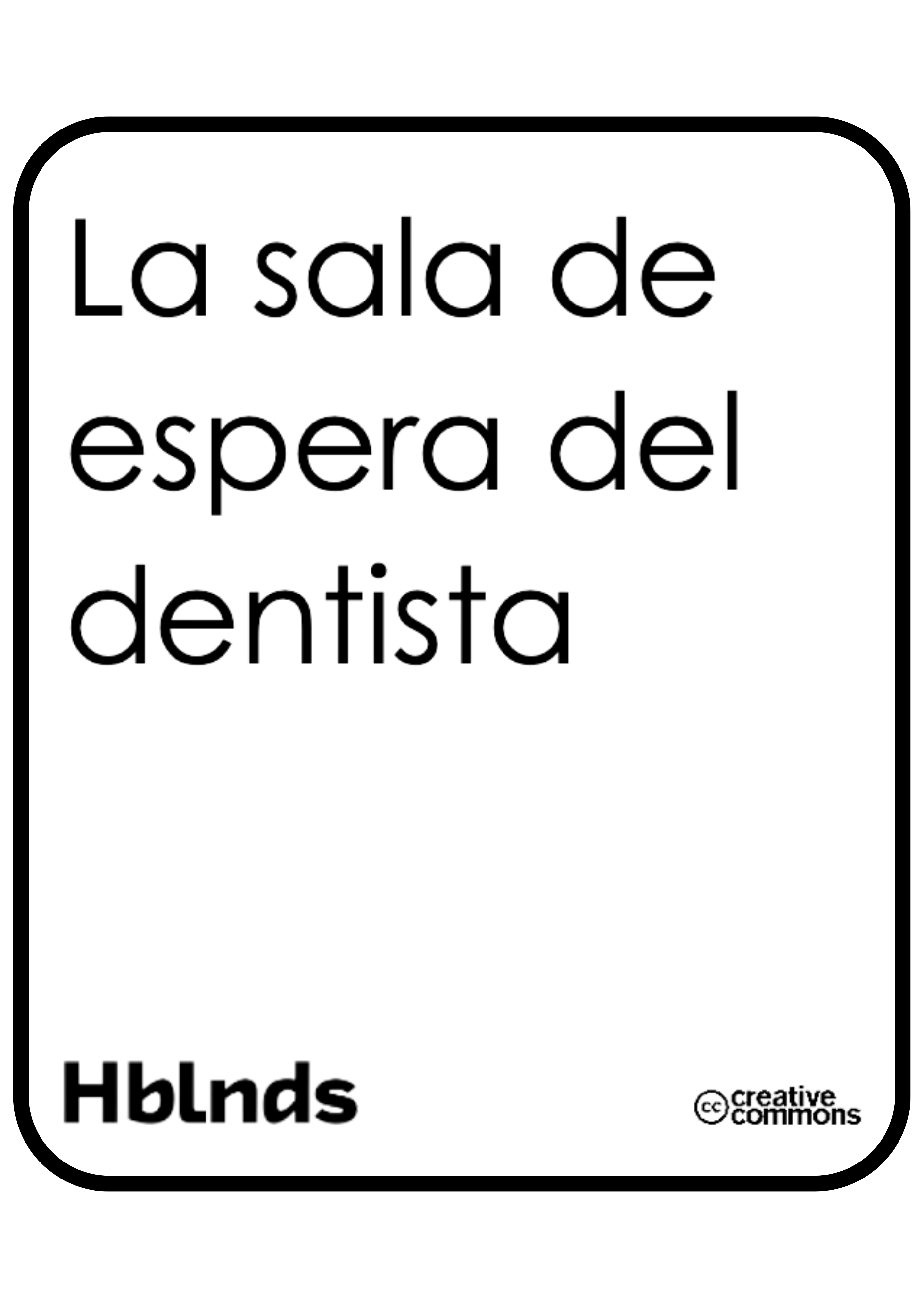 Carta blanca